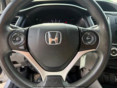 2014 Honda Civic LX - Photo 21 - Garden City, ID 83714