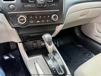 2014 Honda Civic LX - Photo 22 - Garden City, ID 83714