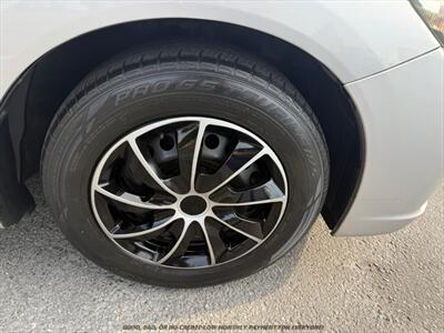 2014 Honda Civic LX - Photo 26 - Garden City, ID 83714
