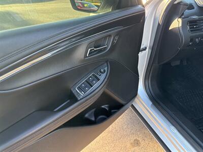 2017 Chevrolet Impala Premier 4dr Sedan - Photo 12 - Garden City, ID 83714