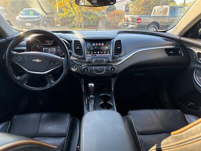 2017 Chevrolet Impala Premier 4dr Sedan - Photo 9 - Garden City, ID 83714