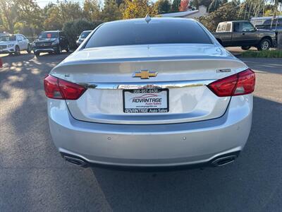 2017 Chevrolet Impala Premier 4dr Sedan - Photo 6 - Garden City, ID 83714