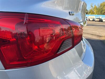 2017 Chevrolet Impala Premier 4dr Sedan - Photo 32 - Garden City, ID 83714