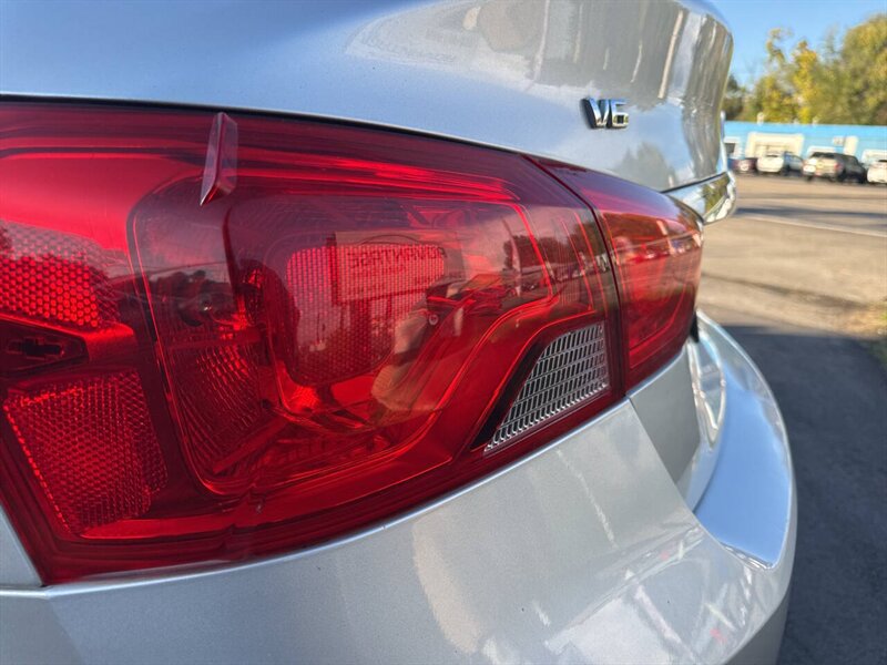 2017 Chevrolet Impala Premier 4dr Sedan - Photo 32 - Garden City, ID 83714