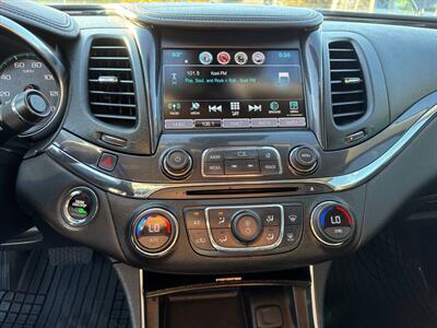 2017 Chevrolet Impala Premier 4dr Sedan - Photo 27 - Garden City, ID 83714