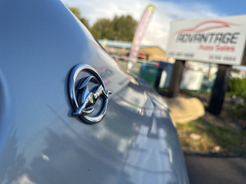 2017 Chevrolet Impala Premier 4dr Sedan - Photo 31 - Garden City, ID 83714