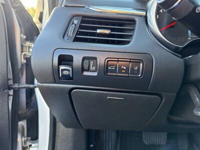 2017 Chevrolet Impala Premier 4dr Sedan - Photo 25 - Garden City, ID 83714