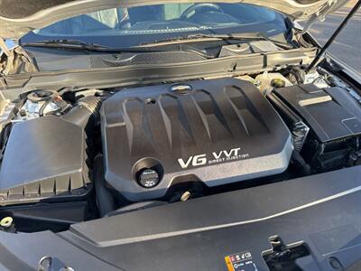 2017 Chevrolet Impala Premier 4dr Sedan - Photo 22 - Garden City, ID 83714