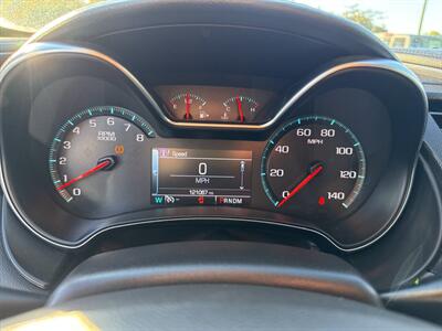 2017 Chevrolet Impala Premier 4dr Sedan - Photo 13 - Garden City, ID 83714