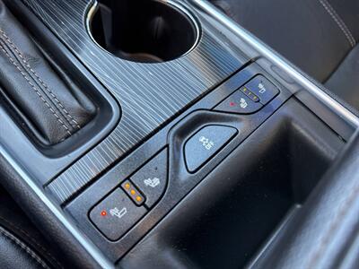 2017 Chevrolet Impala Premier 4dr Sedan - Photo 28 - Garden City, ID 83714