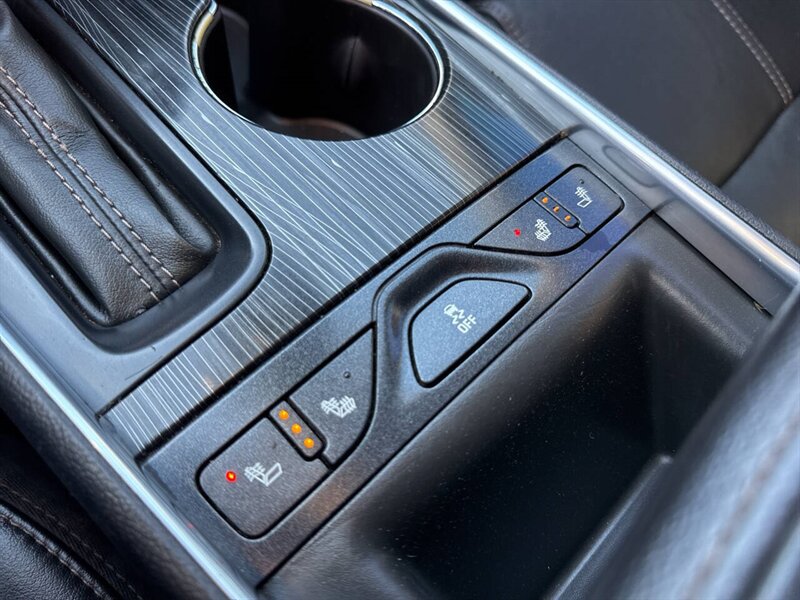 2017 Chevrolet Impala Premier 4dr Sedan - Photo 28 - Garden City, ID 83714