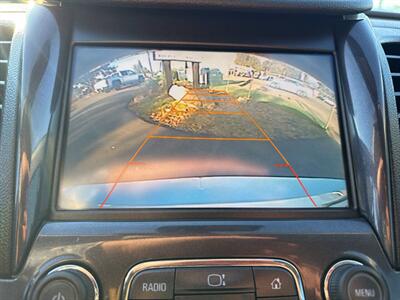 2017 Chevrolet Impala Premier 4dr Sedan - Photo 14 - Garden City, ID 83714