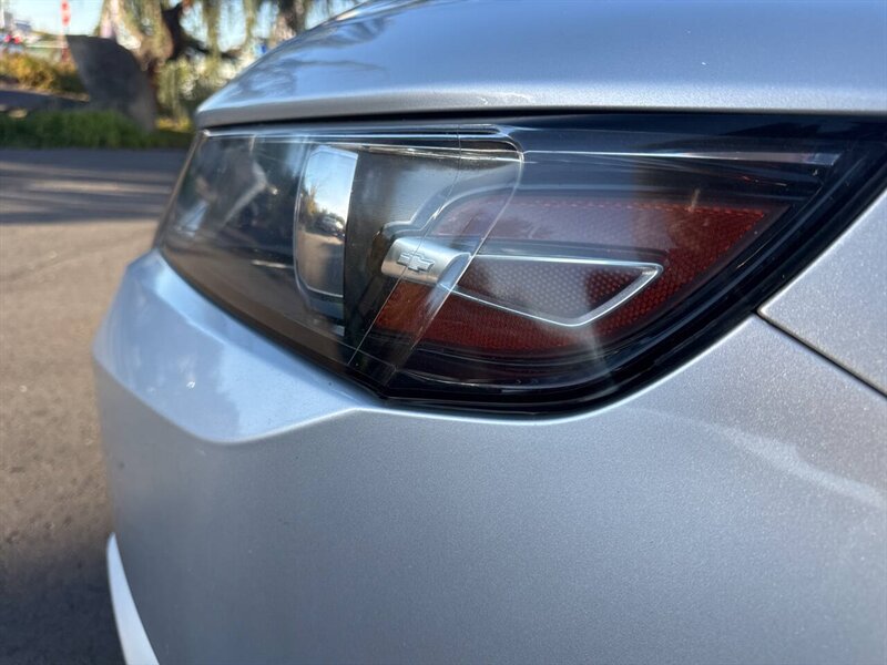 2017 Chevrolet Impala Premier 4dr Sedan - Photo 30 - Garden City, ID 83714