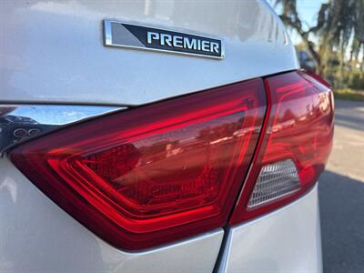 2017 Chevrolet Impala Premier 4dr Sedan - Photo 33 - Garden City, ID 83714