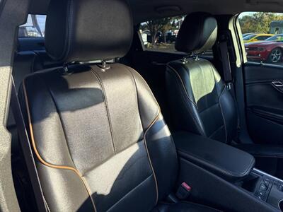 2017 Chevrolet Impala Premier 4dr Sedan - Photo 20 - Garden City, ID 83714