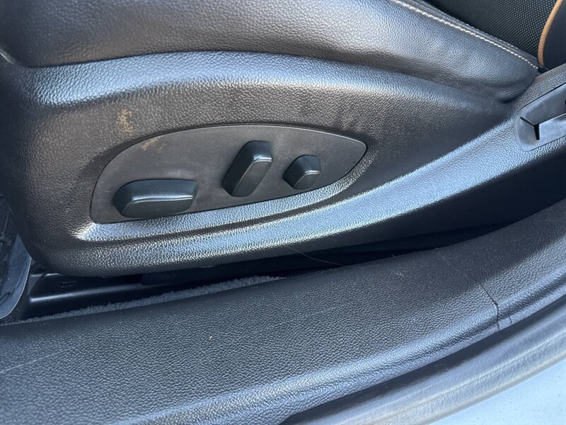 2017 Chevrolet Impala Premier 4dr Sedan - Photo 29 - Garden City, ID 83714