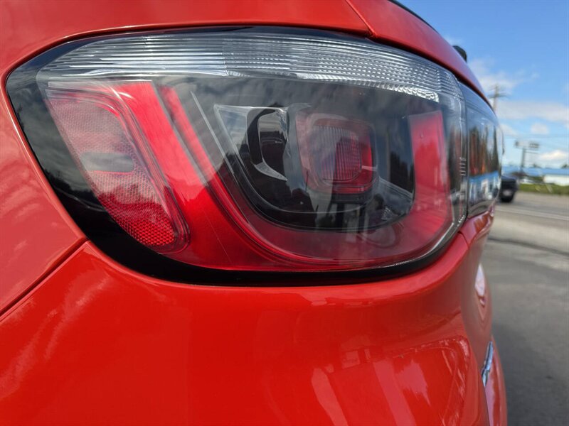 2018 Jeep Compass Sport 4x4 4dr SUV - Photo 31 - Garden City, ID 83714