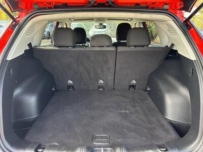 2018 Jeep Compass Sport 4x4 4dr SUV - Photo 18 - Garden City, ID 83714