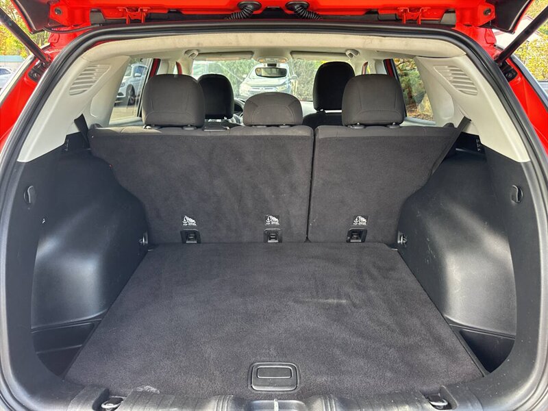 2018 Jeep Compass Sport 4x4 4dr SUV - Photo 18 - Garden City, ID 83714