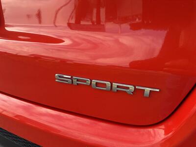 2018 Jeep Compass Sport 4x4 4dr SUV - Photo 33 - Garden City, ID 83714