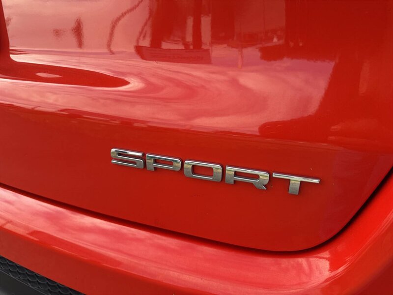 2018 Jeep Compass Sport 4x4 4dr SUV - Photo 33 - Garden City, ID 83714