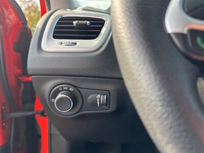 2018 Jeep Compass Sport 4x4 4dr SUV - Photo 13 - Garden City, ID 83714