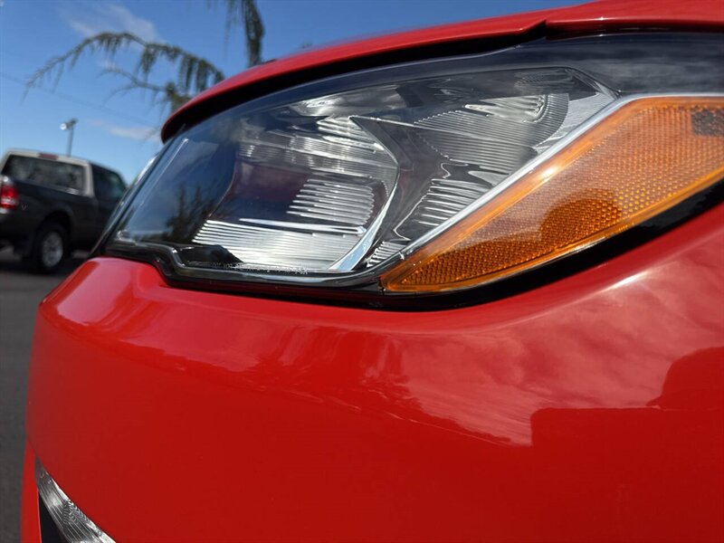 2018 Jeep Compass Sport 4x4 4dr SUV - Photo 29 - Garden City, ID 83714