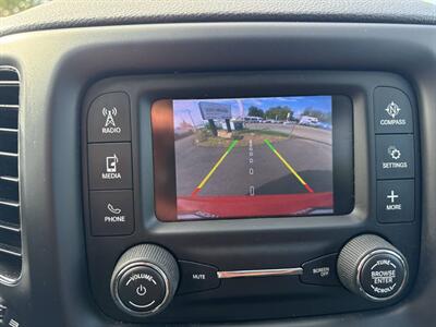 2018 Jeep Compass Sport 4x4 4dr SUV - Photo 15 - Garden City, ID 83714