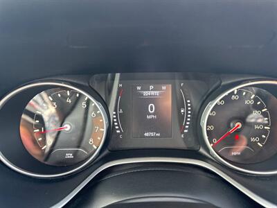 2018 Jeep Compass Sport 4x4 4dr SUV - Photo 14 - Garden City, ID 83714