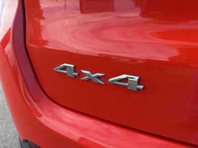 2018 Jeep Compass Sport 4x4 4dr SUV - Photo 32 - Garden City, ID 83714