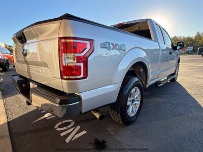 2019 Ford F-150 XLT   - Photo 7 - Garden City, ID 83714