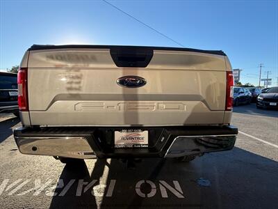 2019 Ford F-150 XLT   - Photo 6 - Garden City, ID 83714