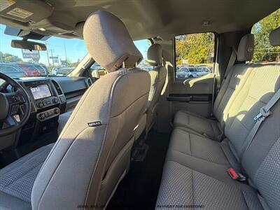 2019 Ford F-150 XLT   - Photo 12 - Garden City, ID 83714