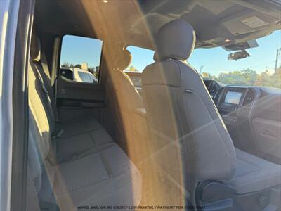 2019 Ford F-150 XLT   - Photo 18 - Garden City, ID 83714