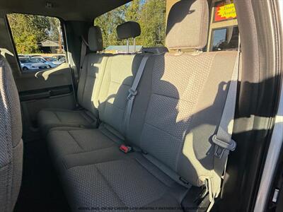 2019 Ford F-150 XLT   - Photo 13 - Garden City, ID 83714