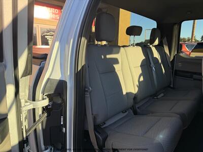 2019 Ford F-150 XLT   - Photo 17 - Garden City, ID 83714