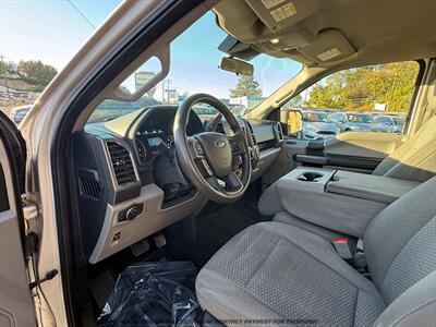 2019 Ford F-150 XLT   - Photo 10 - Garden City, ID 83714