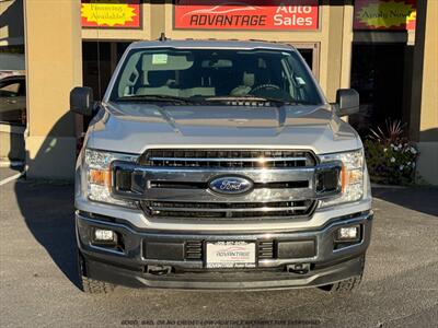 2019 Ford F-150 XLT   - Photo 2 - Garden City, ID 83714