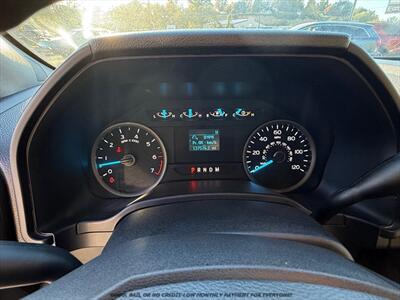 2019 Ford F-150 XLT   - Photo 14 - Garden City, ID 83714