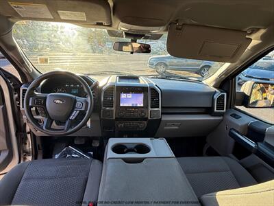 2019 Ford F-150 XLT   - Photo 9 - Garden City, ID 83714