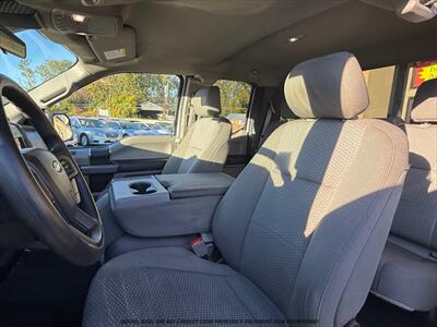 2019 Ford F-150 XLT   - Photo 11 - Garden City, ID 83714