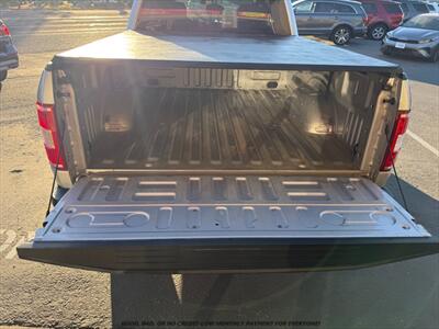2019 Ford F-150 XLT   - Photo 16 - Garden City, ID 83714