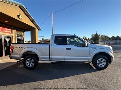 2019 Ford F-150 XLT   - Photo 8 - Garden City, ID 83714