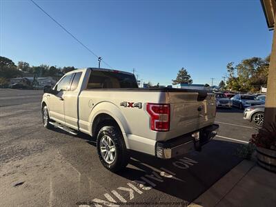 2019 Ford F-150 XLT   - Photo 5 - Garden City, ID 83714