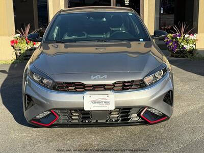 2023 Kia Forte GT-Line - Photo 2 - Garden City, ID 83714