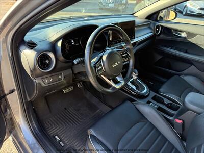 2023 Kia Forte GT-Line - Photo 9 - Garden City, ID 83714
