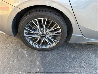 2023 Kia Forte GT-Line - Photo 19 - Garden City, ID 83714
