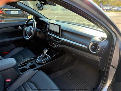2023 Kia Forte GT-Line - Photo 17 - Garden City, ID 83714