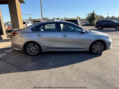 2023 Kia Forte GT-Line - Photo 7 - Garden City, ID 83714