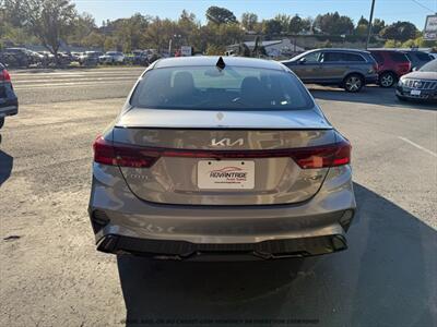2023 Kia Forte GT-Line - Photo 6 - Garden City, ID 83714
